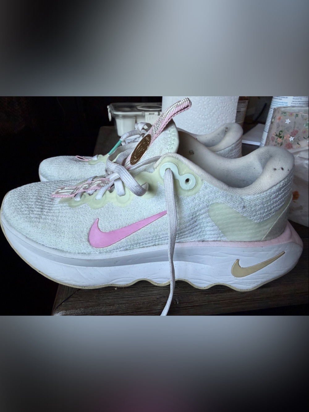 Nike Sneakers Women’s Size 7